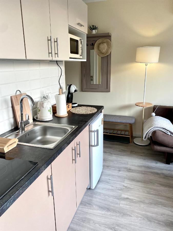 Apartamenty Marea Rentals Przy Promenadzie Slonca ポッドンビエ エクステリア 写真