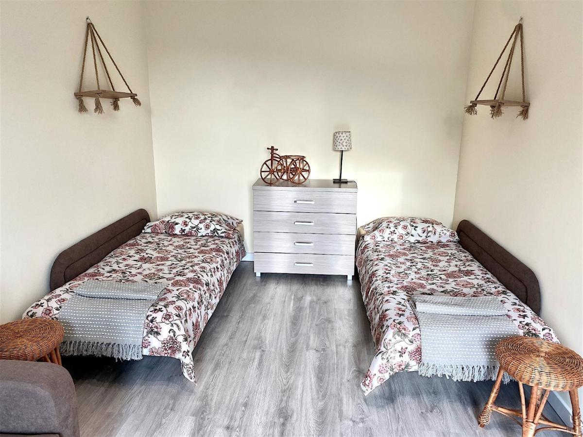 Apartamenty Marea Rentals Przy Promenadzie Slonca ポッドンビエ エクステリア 写真